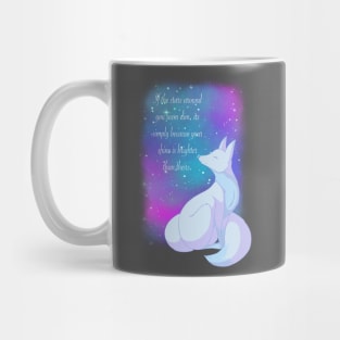 Shine Brighter! Mug